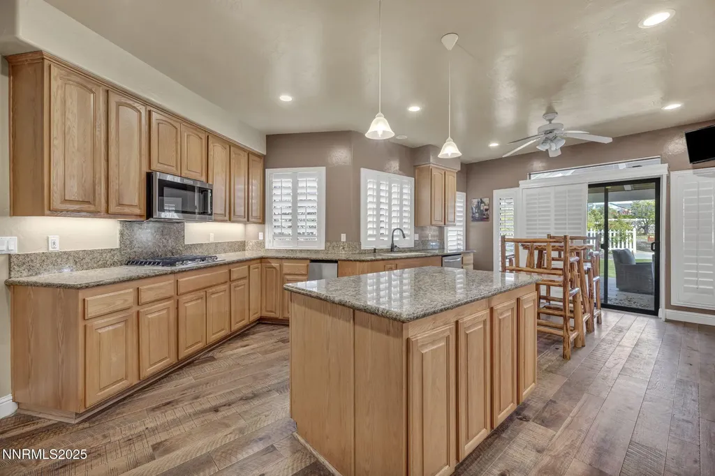 1839 Bitterbrush Gardnerville NV 89410