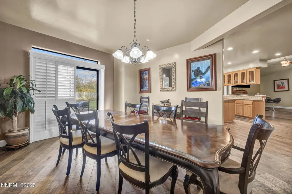 1839 Bitterbrush Gardnerville NV 89410