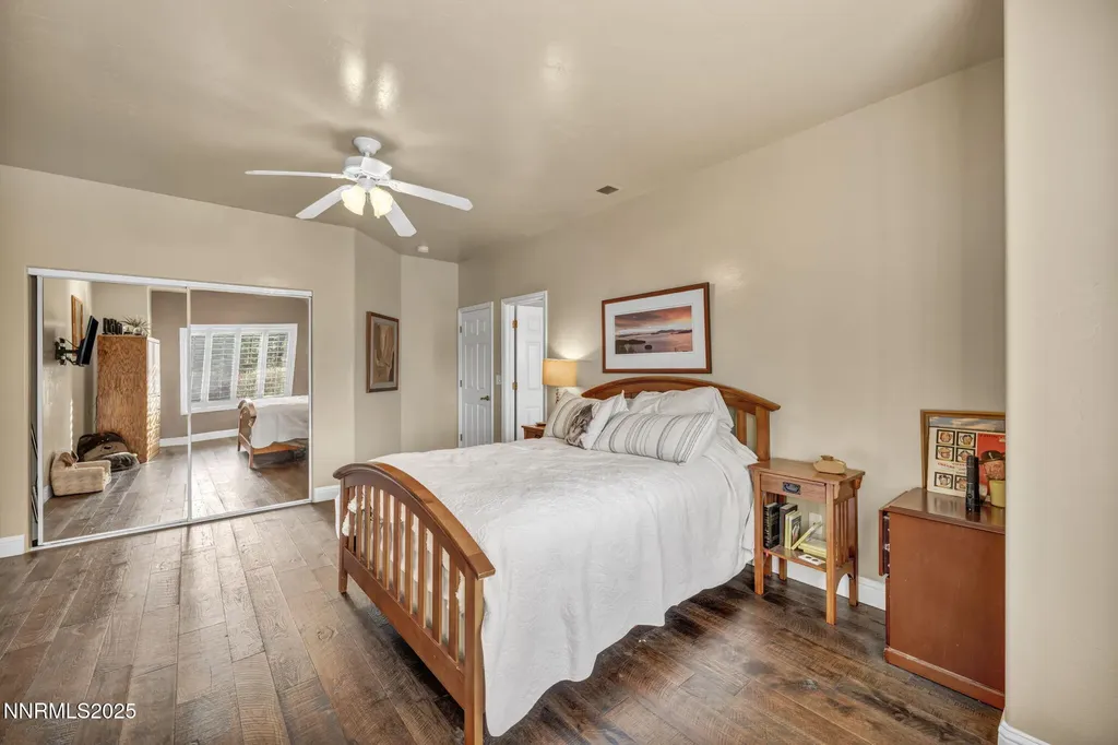 1839 Bitterbrush Gardnerville NV 89410