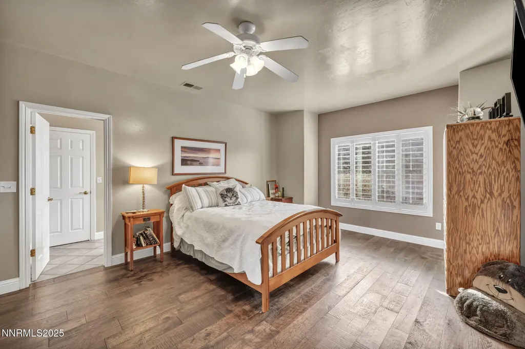 1839 Bitterbrush Gardnerville NV 89410