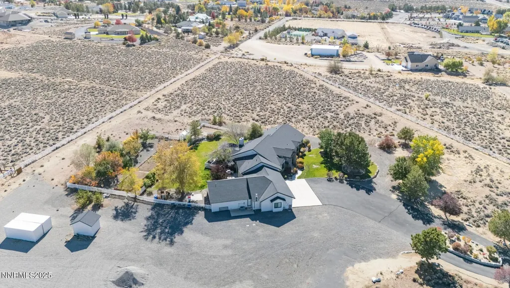 1839 Bitterbrush Gardnerville NV 89410