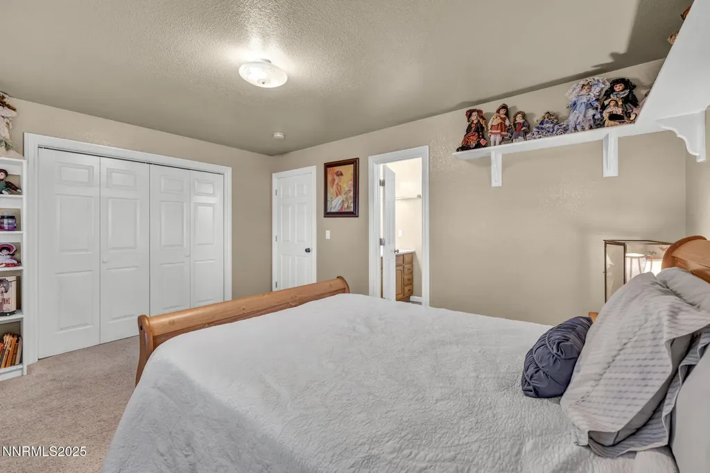 1839 Bitterbrush Gardnerville NV 89410