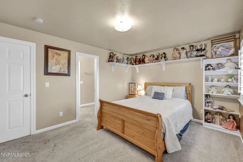 1839 Bitterbrush Gardnerville NV 89410