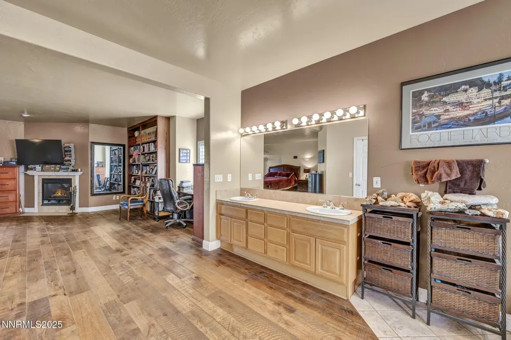 1839 Bitterbrush Gardnerville NV 89410