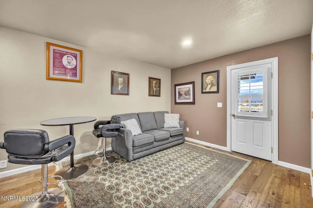 1839 Bitterbrush Gardnerville NV 89410