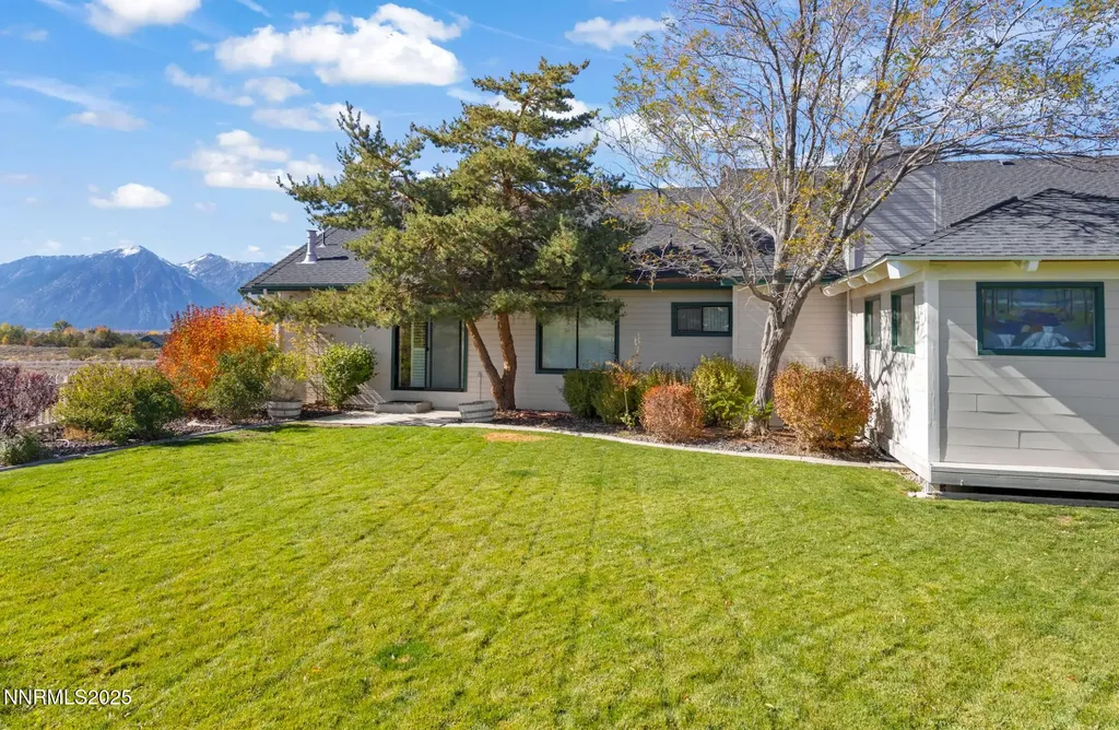 1839 Bitterbrush Gardnerville NV 89410
