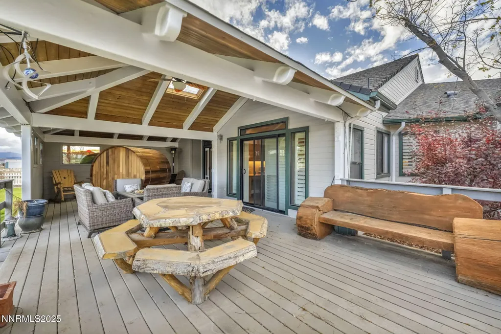1839 Bitterbrush Gardnerville NV 89410