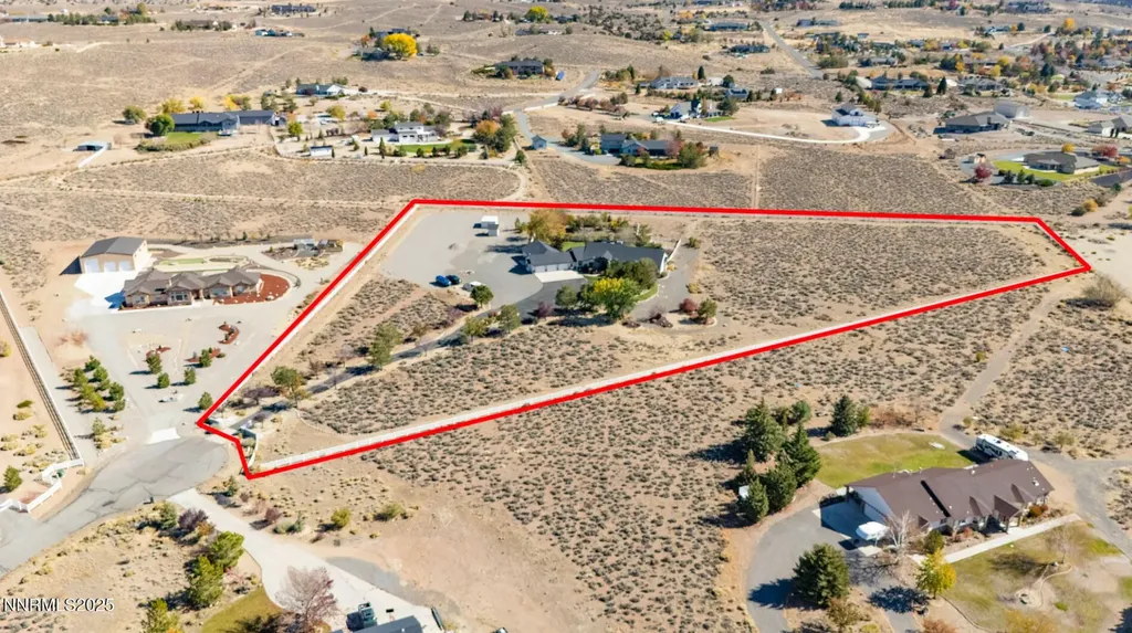 1839 Bitterbrush Gardnerville NV 89410