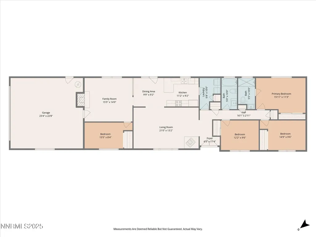 20890 Eaton Reno NV 89521