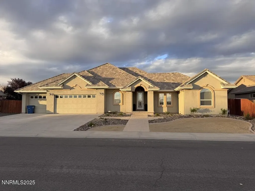 1135 Whitehawk Fallon NV 89406