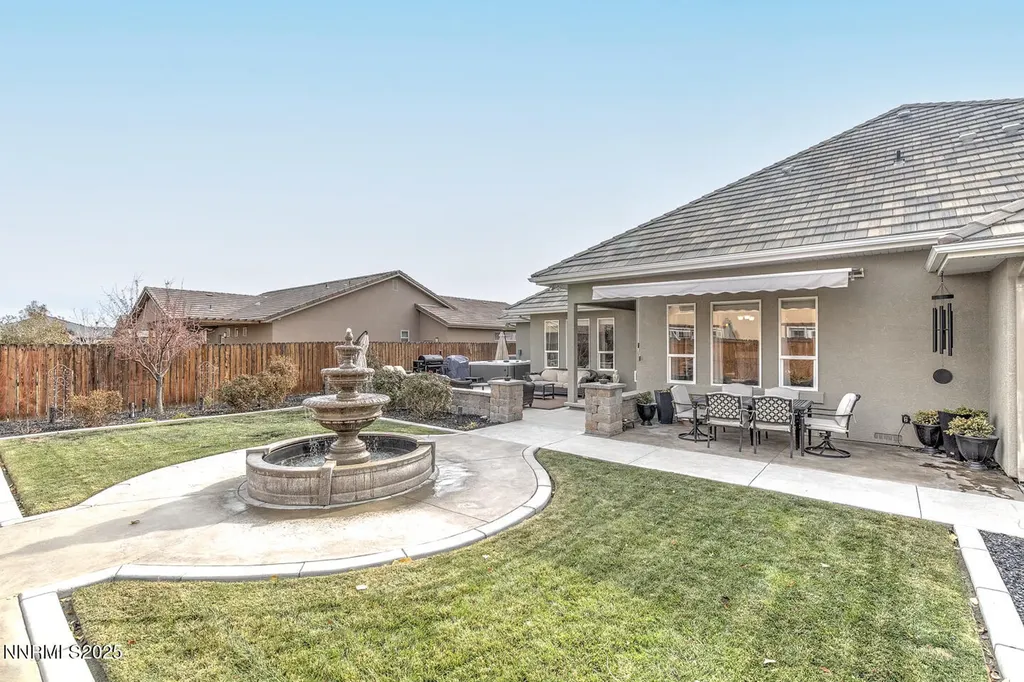 1135 Whitehawk Fallon NV 89406