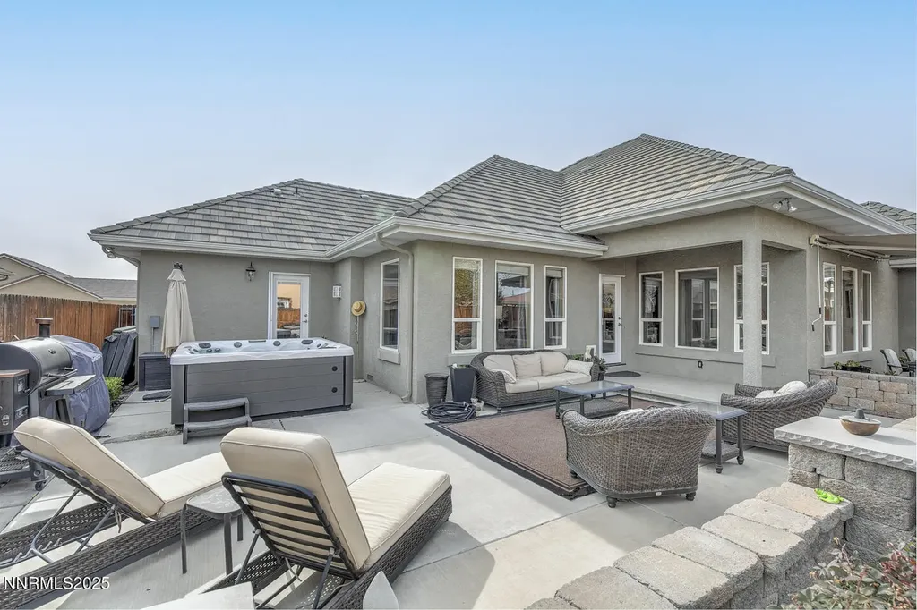 1135 Whitehawk Fallon NV 89406