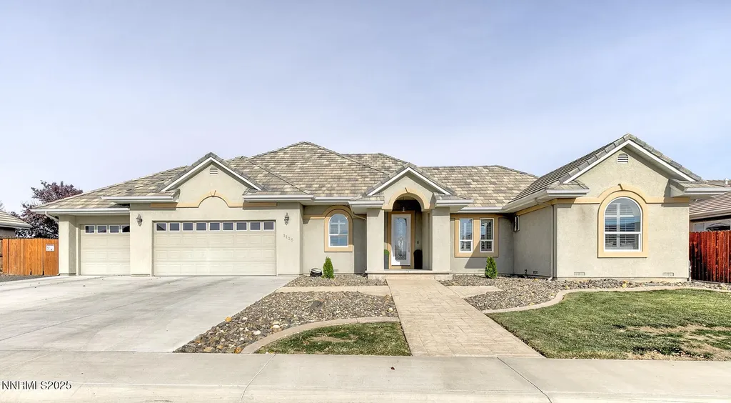 1135 Whitehawk Fallon NV 89406