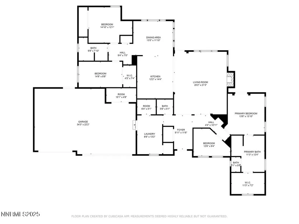 1135 Whitehawk Fallon NV 89406