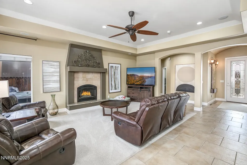 1135 Whitehawk Fallon NV 89406