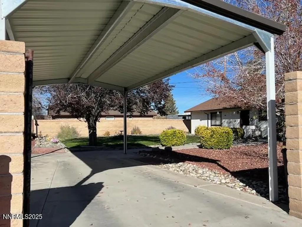 71 Nv-208 Yerington NV 89447