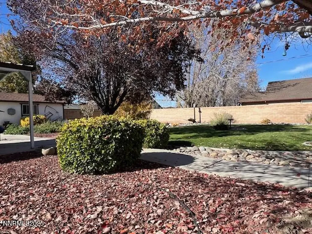 71 Nv-208 Yerington NV 89447