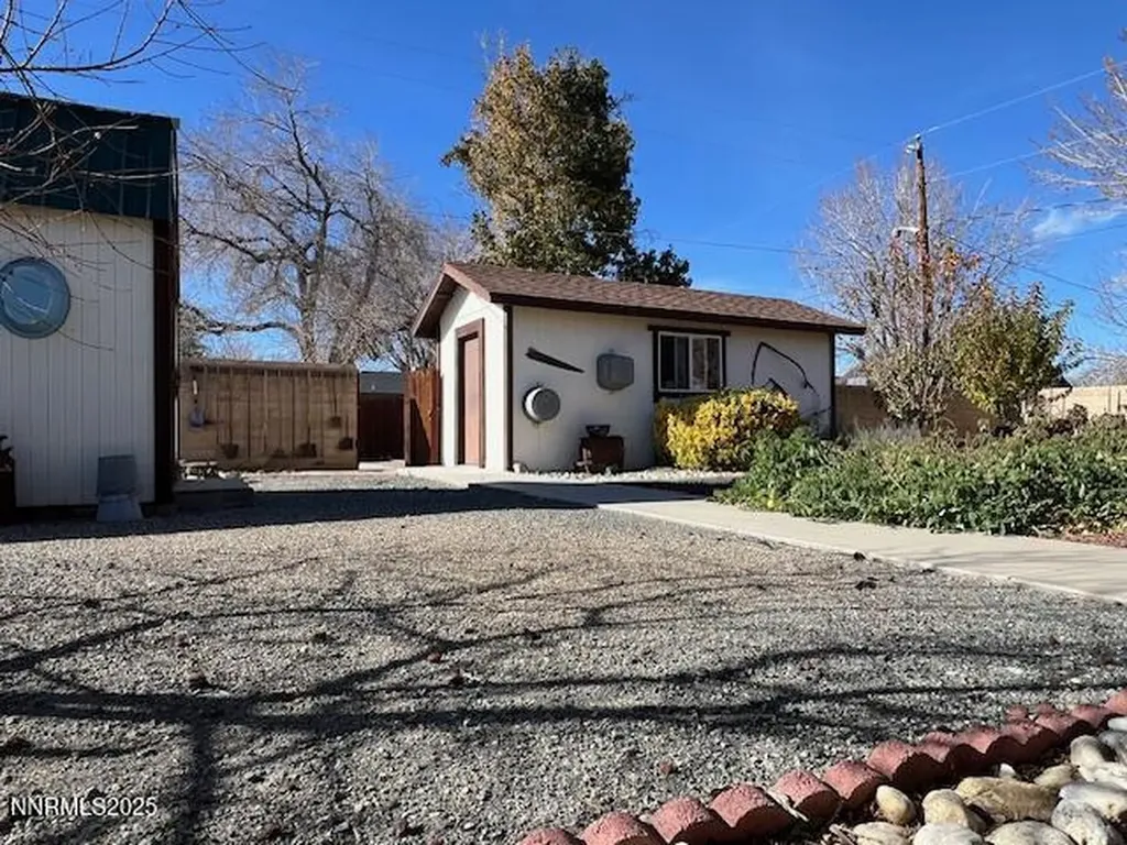 71 Nv-208 Yerington NV 89447