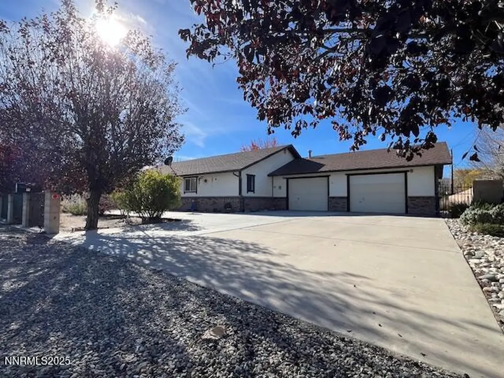 71 Nv-208 Yerington NV 89447