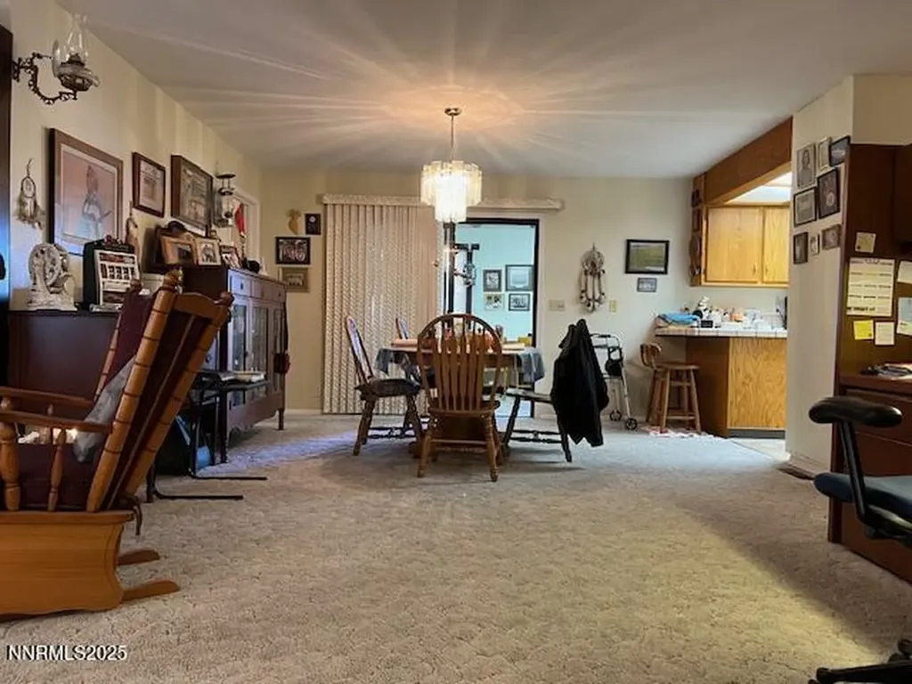 71 Nv-208 Yerington NV 89447