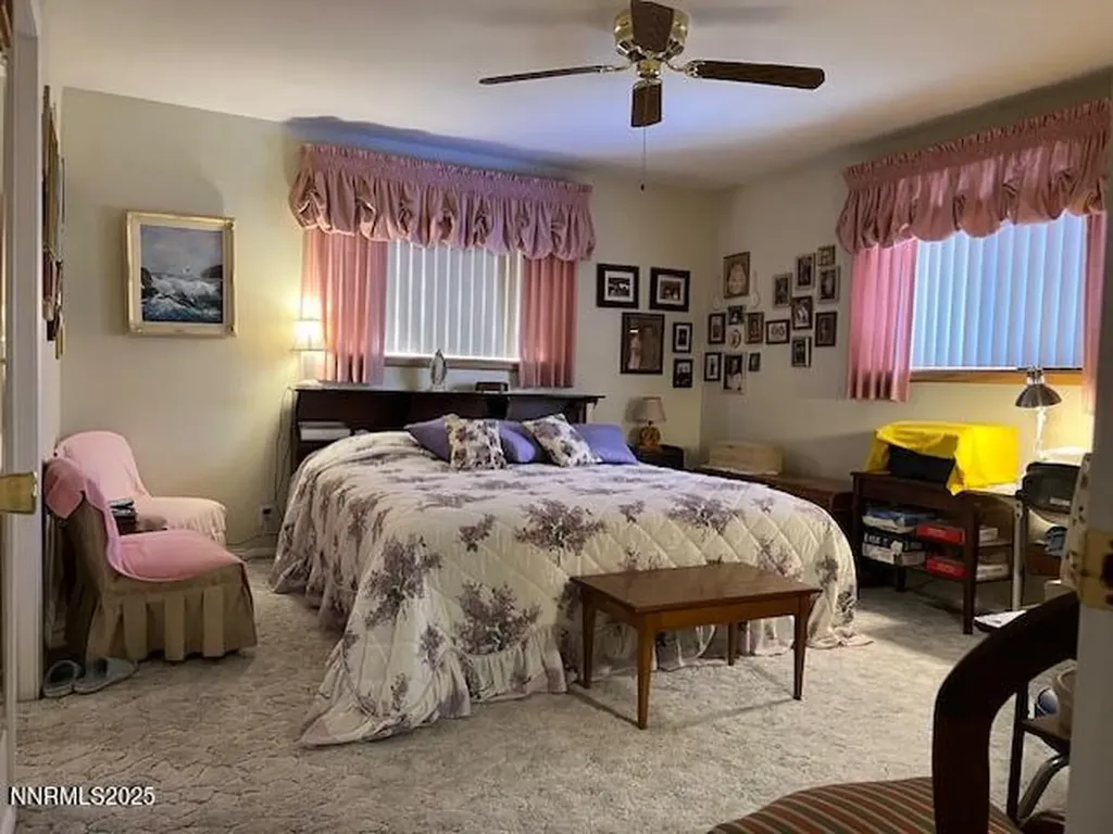 71 Nv-208 Yerington NV 89447