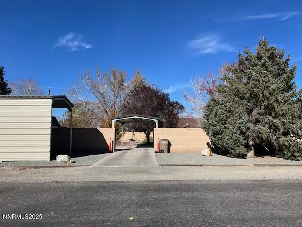 71 Nv-208 Yerington NV 89447