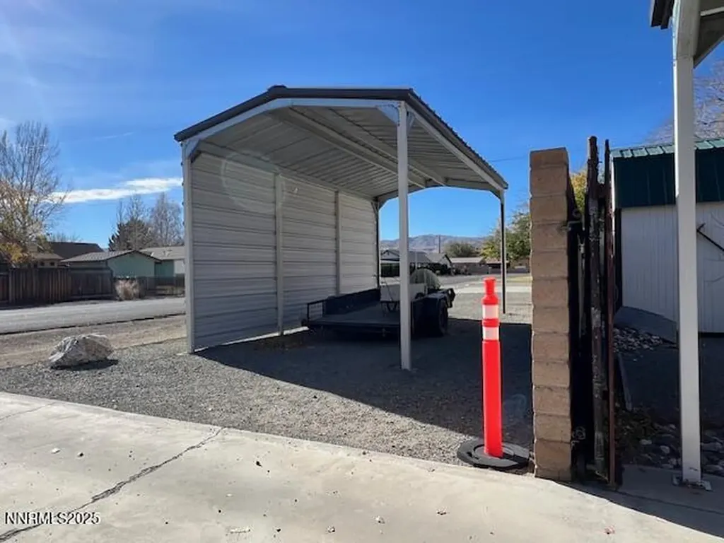 71 Nv-208 Yerington NV 89447
