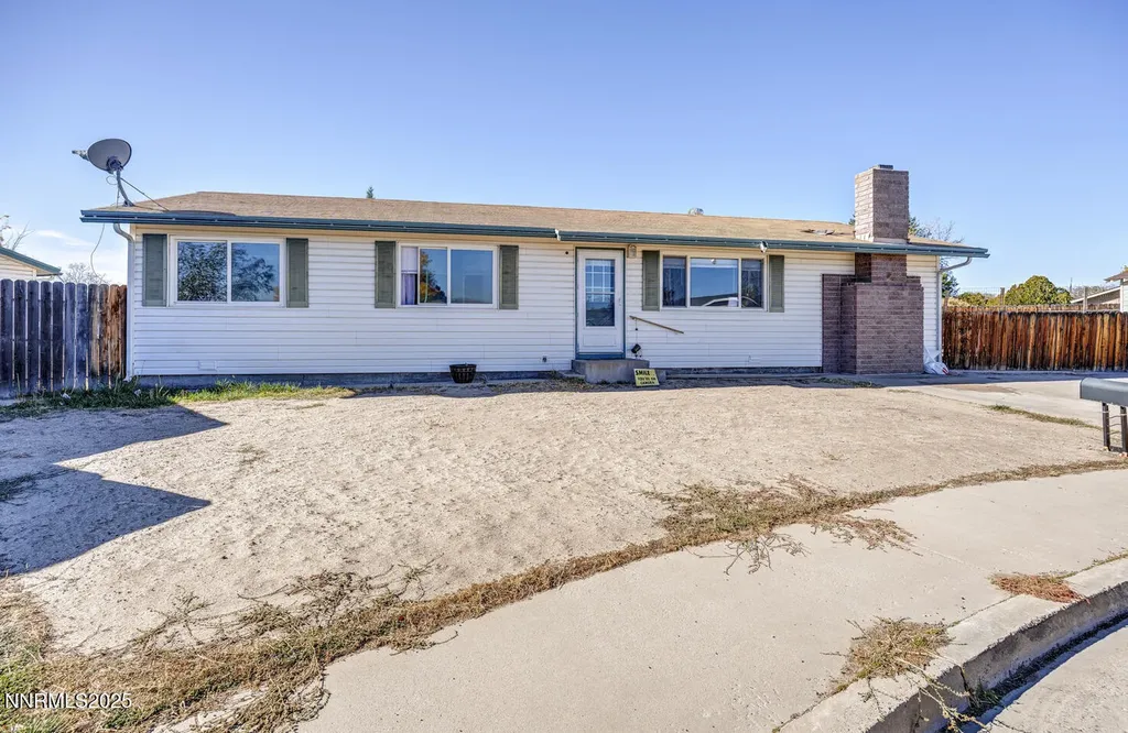 981 Mckay Fallon NV 89406