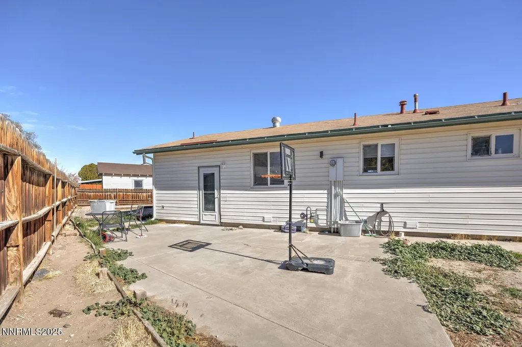 981 Mckay Fallon NV 89406