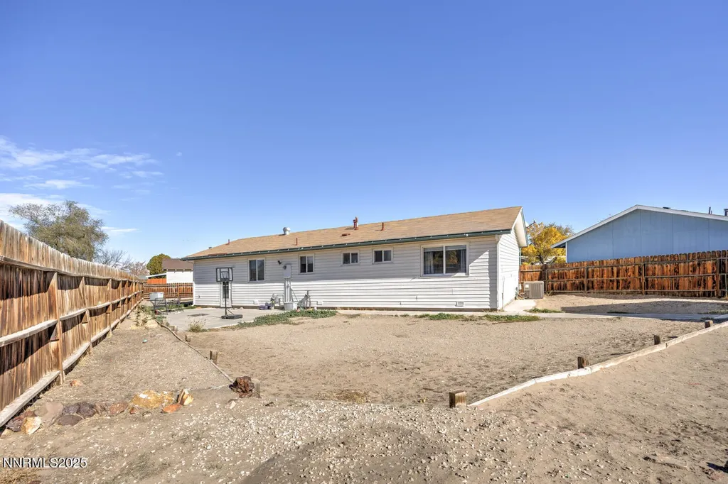 981 Mckay Fallon NV 89406