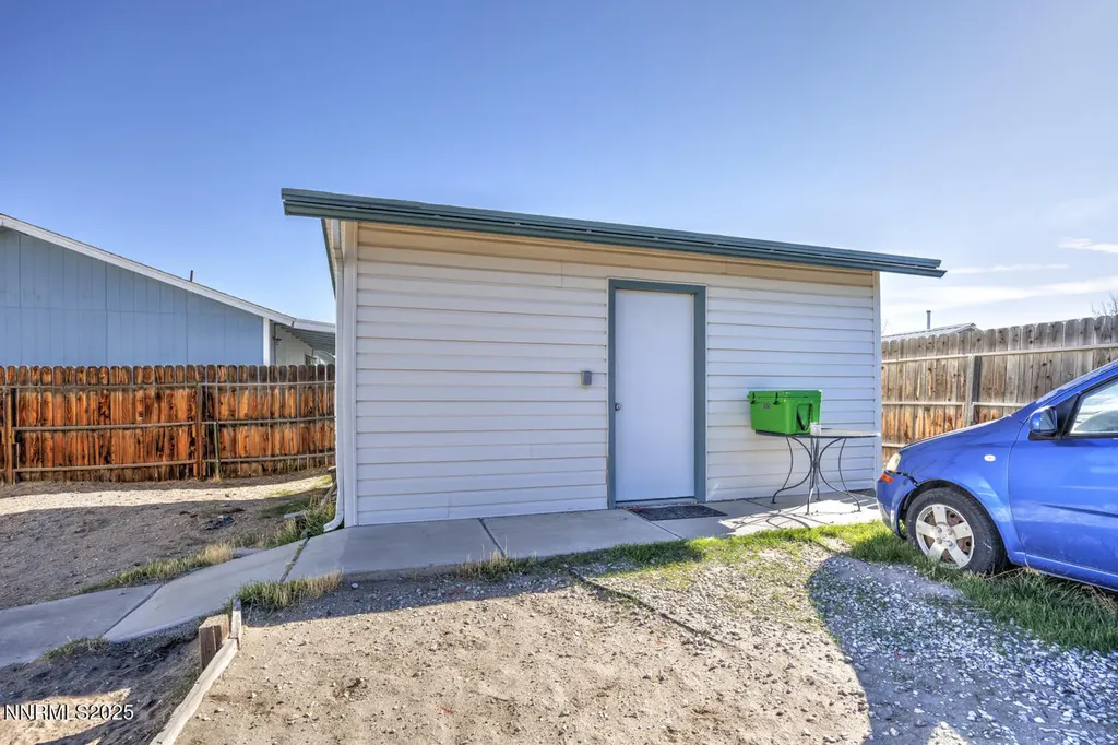 981 Mckay Fallon NV 89406