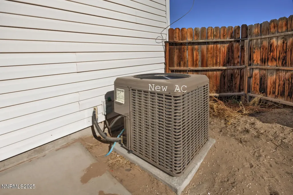 981 Mckay Fallon NV 89406