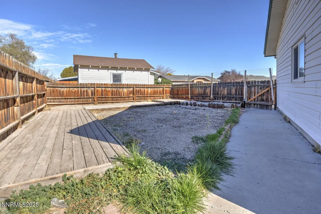 981 Mckay Fallon NV 89406