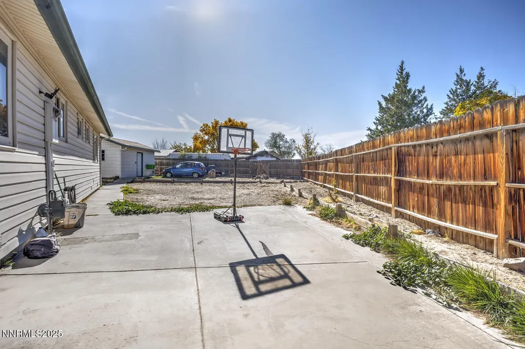 981 Mckay Fallon NV 89406