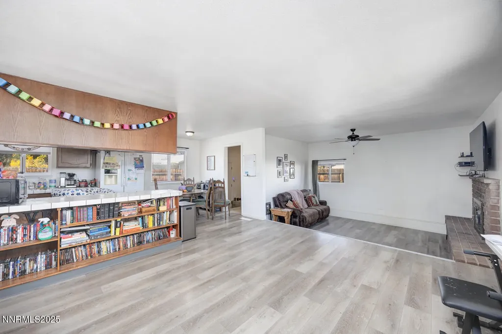 981 Mckay Fallon NV 89406