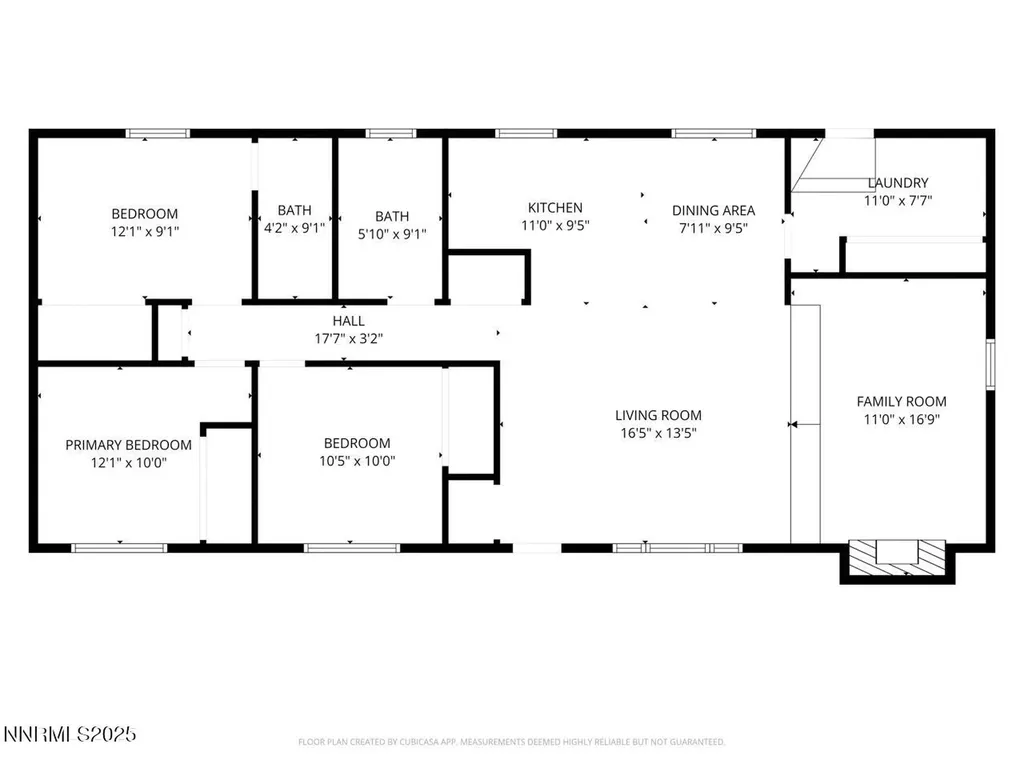 981 Mckay Fallon NV 89406