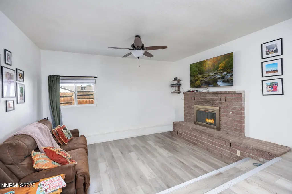 981 Mckay Fallon NV 89406
