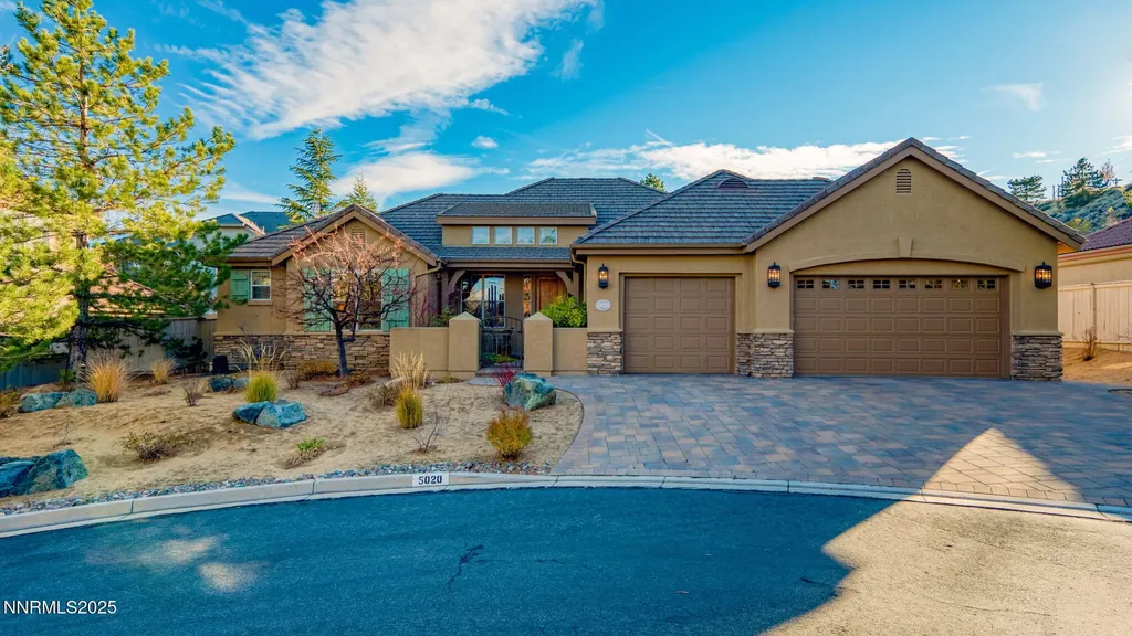 5020 Fyvie Reno NV 89519