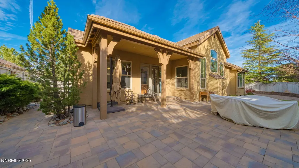 5020 Fyvie Reno NV 89519