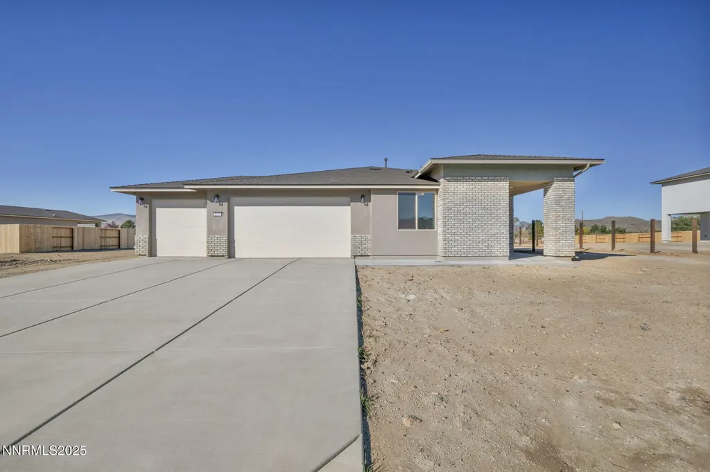 8609 Crandell Reno NV 89506