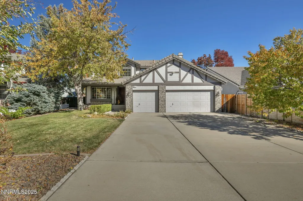 957 Leah Reno NV 89511