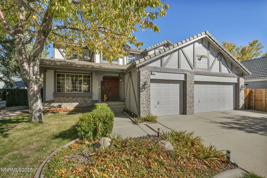 957 Leah Reno NV 89511