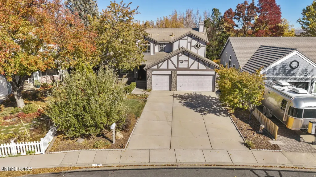 957 Leah Reno NV 89511