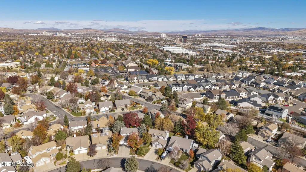 957 Leah Reno NV 89511