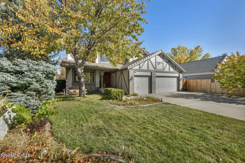 957 Leah Reno NV 89511