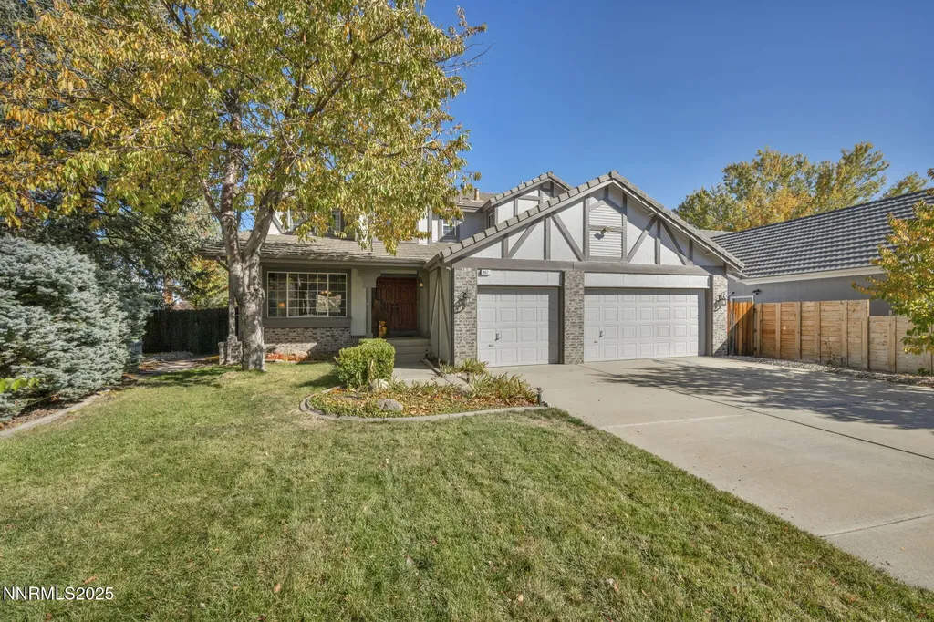 957 Leah Reno NV 89511
