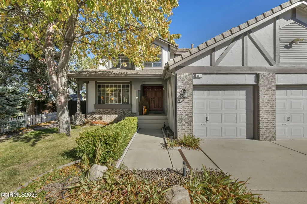 957 Leah Reno NV 89511