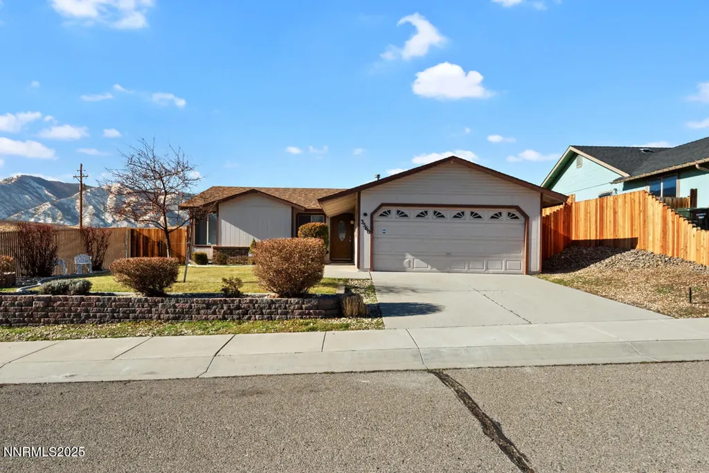 3560 Haystack Carson City NV 89705