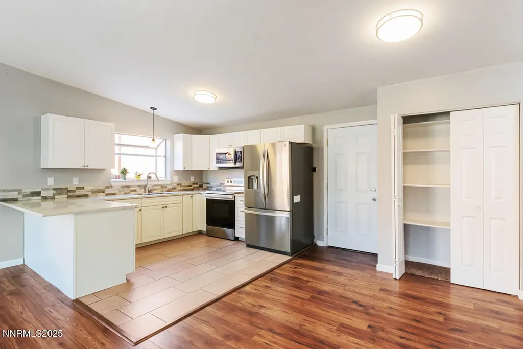 3560 Haystack Carson City NV 89705