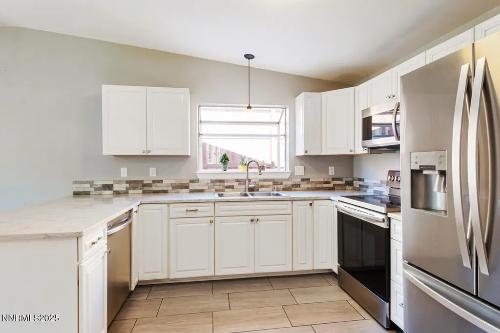 3560 Haystack Carson City NV 89705